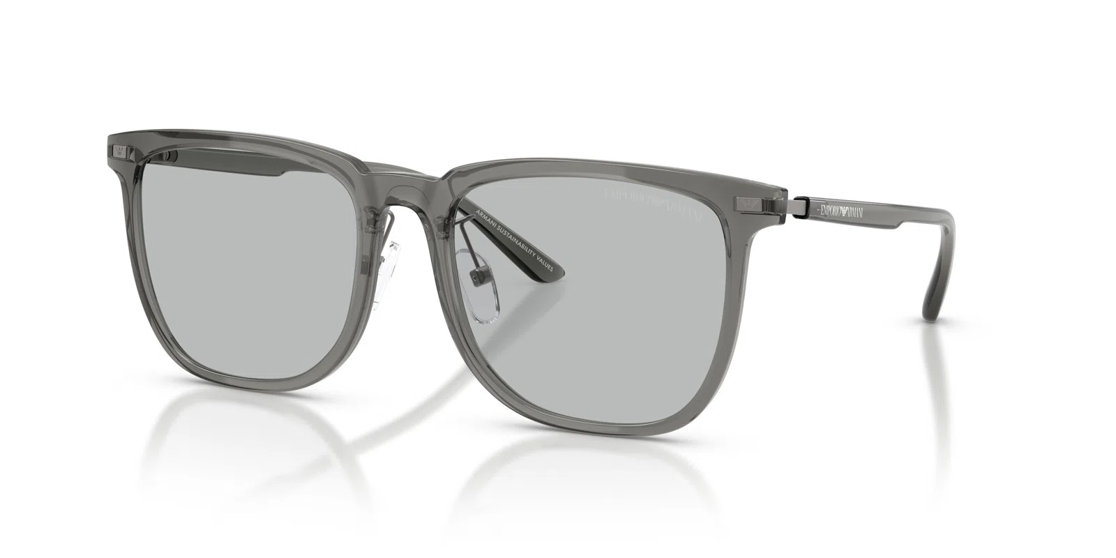 Emporio Armani 4255D Sunglasses - view 15